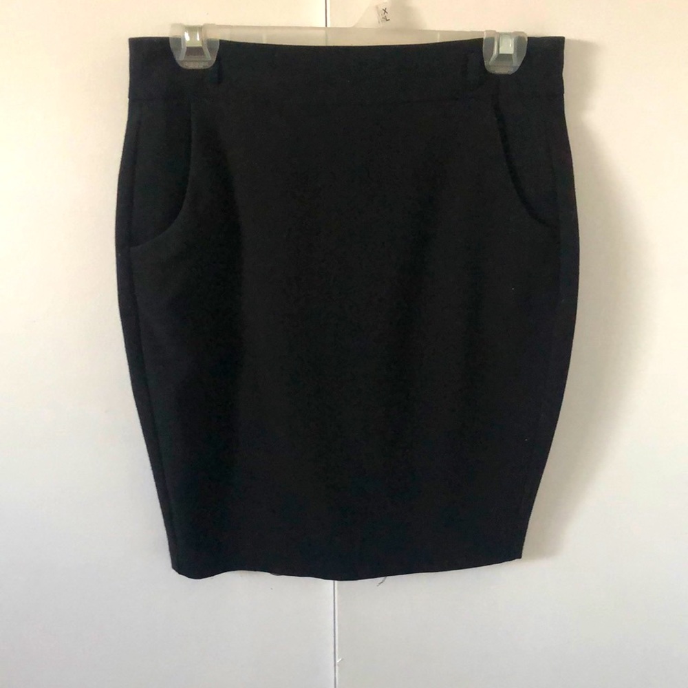 Office skirt